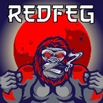 RedFeg (REDFEG 🦍)