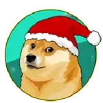 CHRISTMAS DOGE