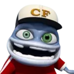 Crazy Frog