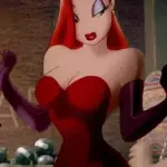 Jessica Rabbit