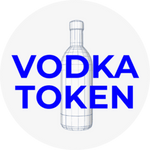 Vodka Token