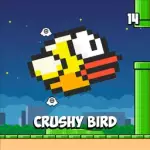 Crushy Bird