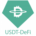 USDT DeFi