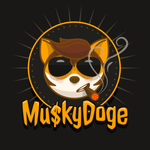 MuskyDoge