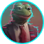 REAL PEPE CEO