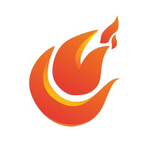 Crypto burn token