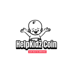 HelpKidz Coin