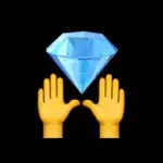 Diamond Hands