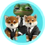 FLOKI SHIBA PEPE CEO