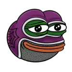 PEPE WRESTLING TOKEN