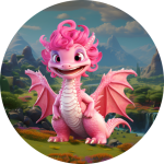 Cassie Dragon