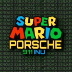 SuperMarioPorsche911inu