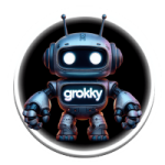 GroKKy