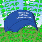 Cap