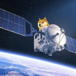 DOGE SATELITTE INU