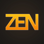 Golden Zen Token