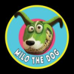 Milo The Dog