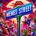 MEMES ST