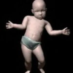 Dancing Baby