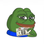 Frog Dollars