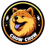 CHOW-CHOW