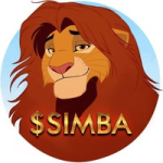 SIMBA COIN