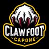 CLAWFOOT CAPONE