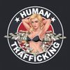 Human Trafficking Coin