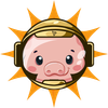 SUNPIGSUNPIG