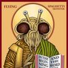 Flying Spaghetti Monster