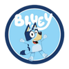 BLUEY 