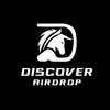 Discover Airdrop