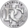 Patriots Coin