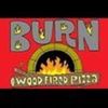 Burn Wood Fired Pizza