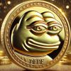 PEPE GOLD