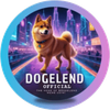 DogeLend SolToken