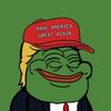 Trump Pepe