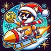 SnowFlokiFinance