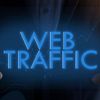 Web Traffic Token