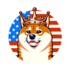 Doge for President