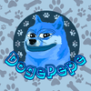 Doge Pepe