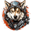 SpaceHusky