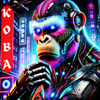 KOBA CyberApe