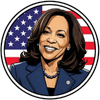 KAMALA HARRIS