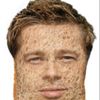 BREAD PITT