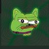 pepe cat