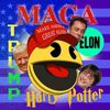 HarryPotterTrumpElon24MagaPAC