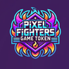 PIXEL FIGHTERS