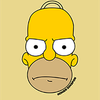 Homer  Simpson