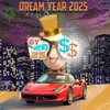 DREAMYEAR2025d